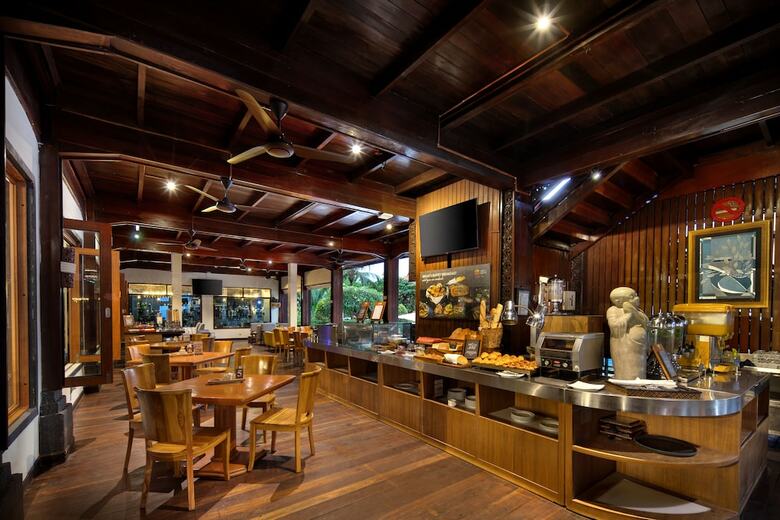 Hotel Grand Istana Rama