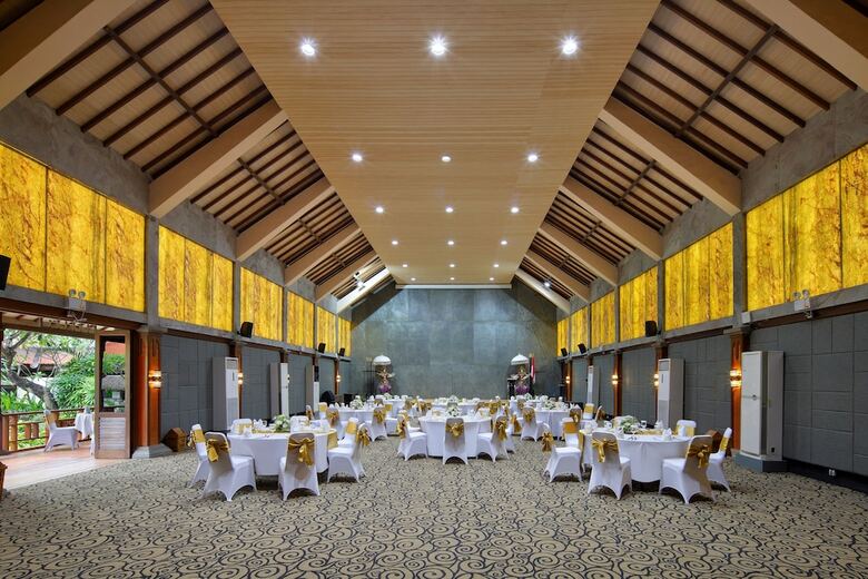 Hotel Grand Istana Rama
