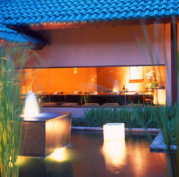 Hotel Grand Hyatt Bali