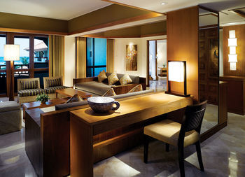 Hotel Grand Hyatt Bali