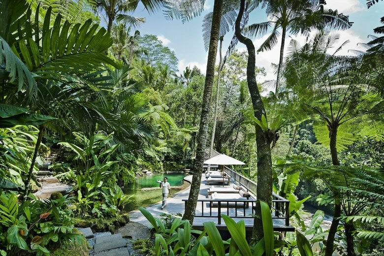 Hotel Como Shambhala Estate