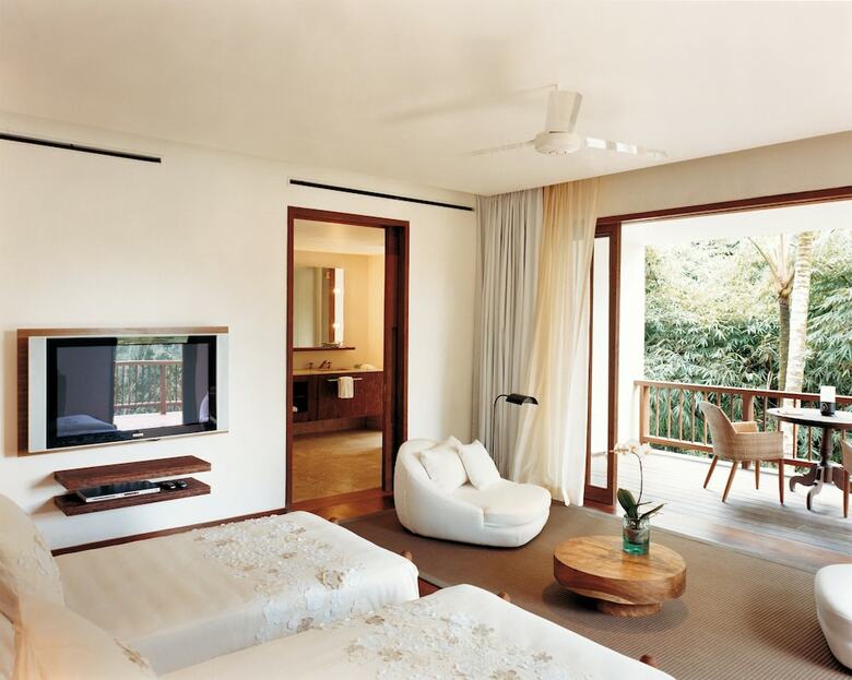 Hotel Como Shambhala Estate