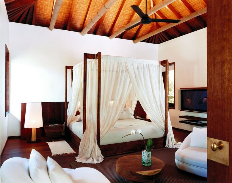 Hotel Como Shambhala Estate