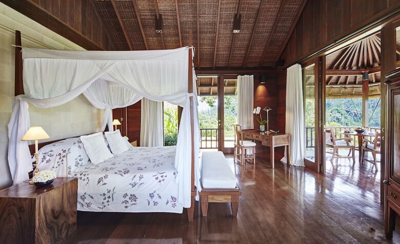 Hotel Como Shambhala Estate