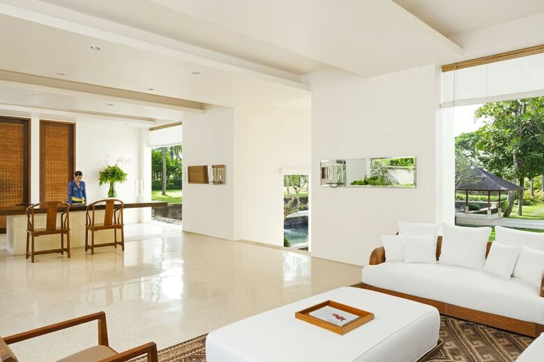 Hotel Como Shambhala Estate