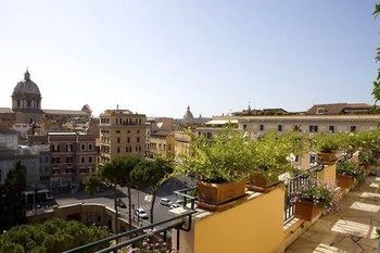 Rsh Navona Apartments