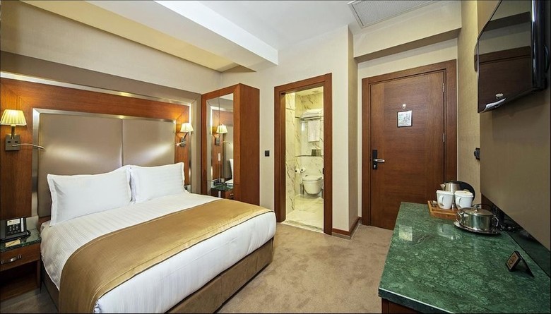 Dosso Dossi Hotels Old City
