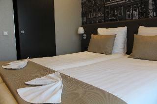 Royal Amsterdam Hotel