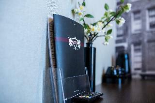 Royal Amsterdam Hotel