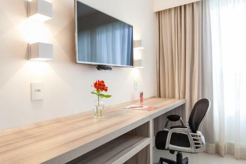 Ramada Hotel Campos Dos Goytacazes