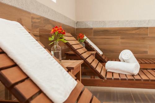 Ramada Hotel Campos Dos Goytacazes