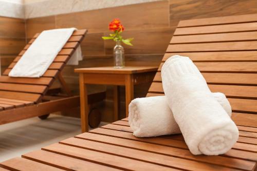 Ramada Hotel Campos Dos Goytacazes