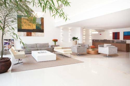 Ramada Hotel Campos Dos Goytacazes