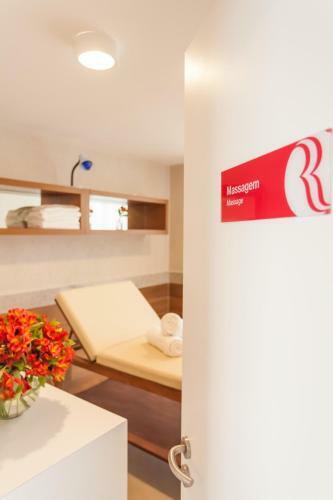 Ramada Hotel Campos Dos Goytacazes