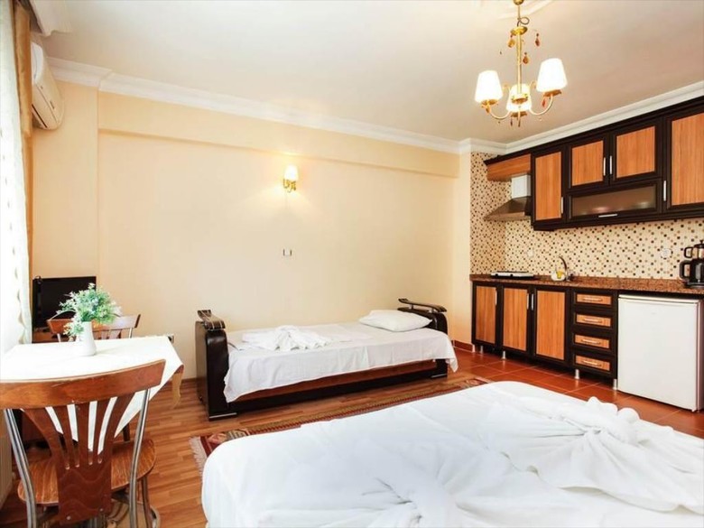Serdivan Apart Hotel