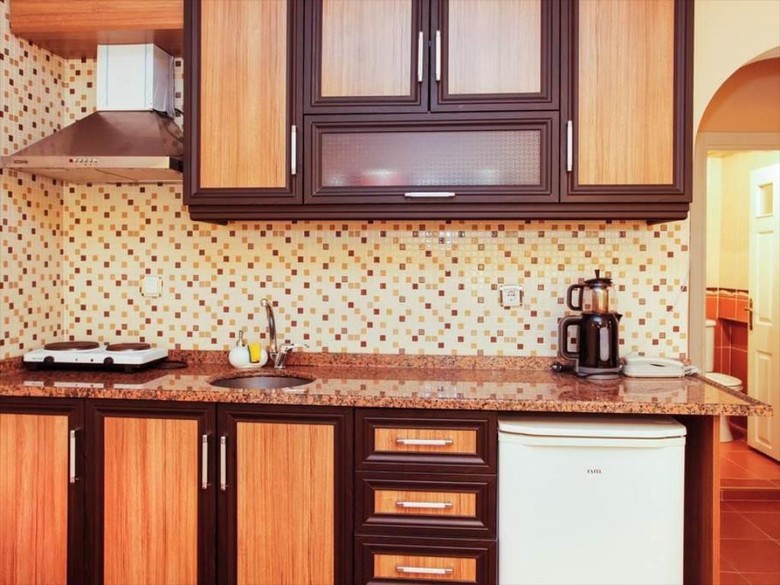 Serdivan Apart Hotel