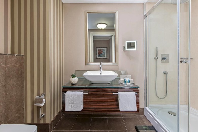 Elite World Business Hotel