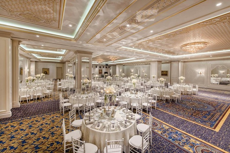 Elite World Business Hotel