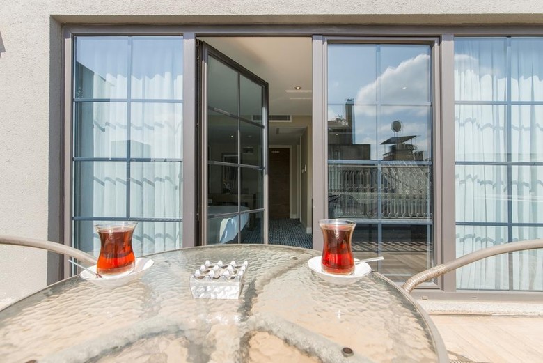 Hotel Aston Residence