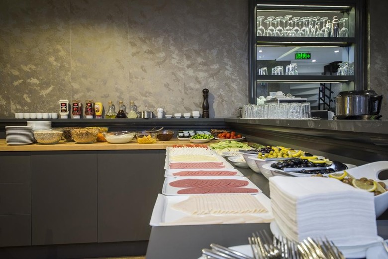 Hotel Aston Residence