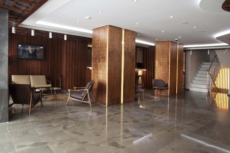 Victory Hotel & Spa Istanbul