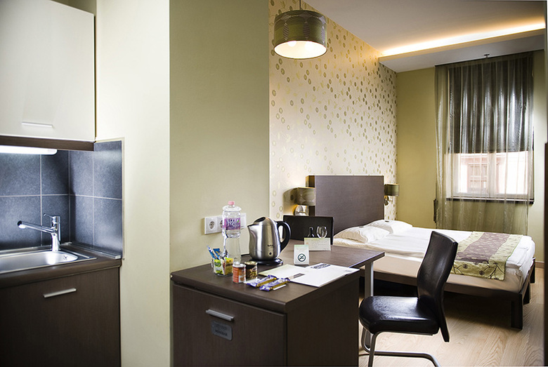 Opera Garden Hotel & Apartments