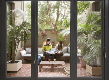 Rodam�n Barcelona Hostel