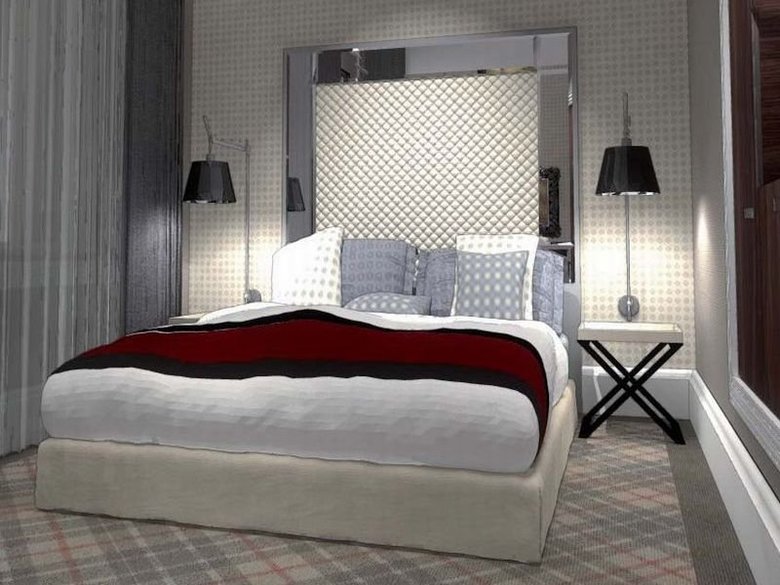 Mirage Fashion Hotel