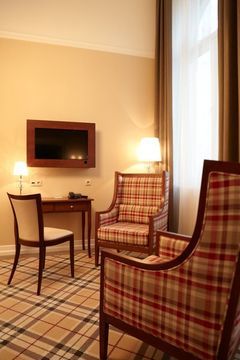 Mirage Fashion Hotel