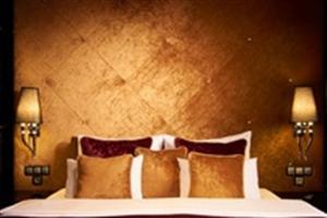 Mirage Fashion Hotel