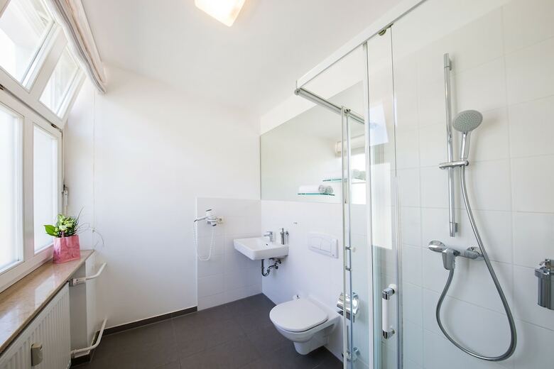 Hotel Calma Berlin Mitte