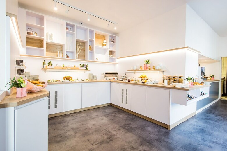 Hotel Calma Berlin Mitte