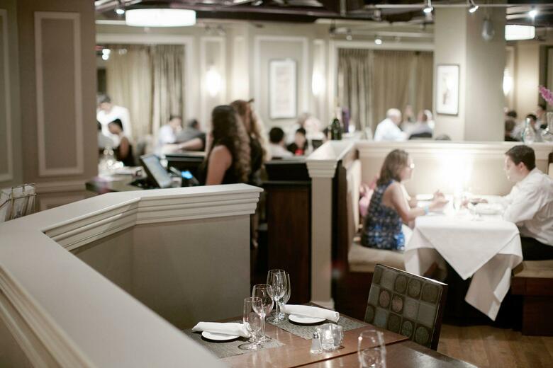 Hotel Club Quarters Grand Central