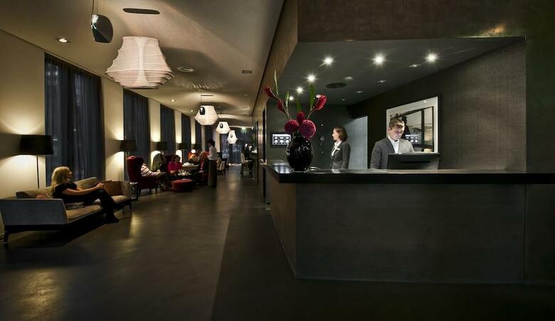 Cosmo Hotel Berlin Mitte