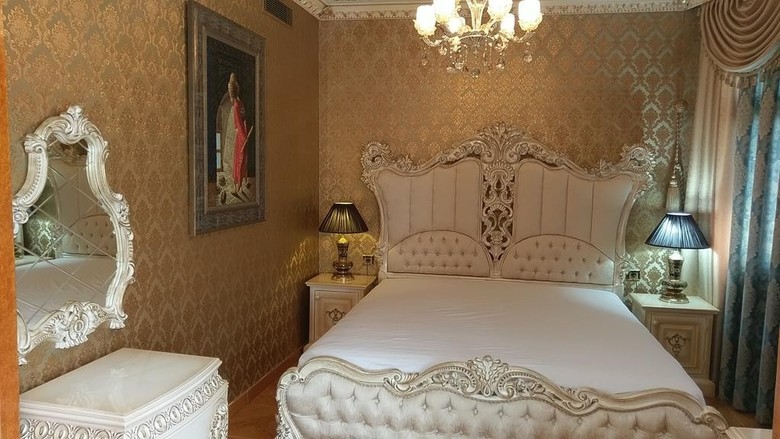 Blue House Hotel