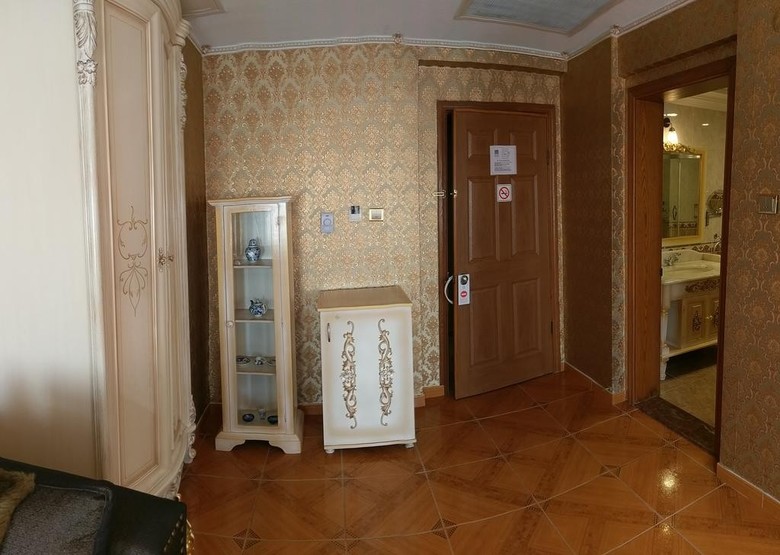 Blue House Hotel