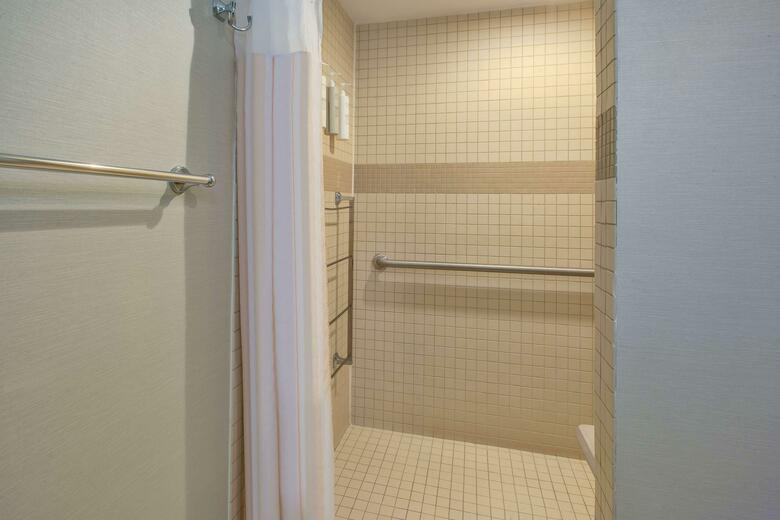 Hotel Hilton Garden Inn Virginia Beach Oceanfront