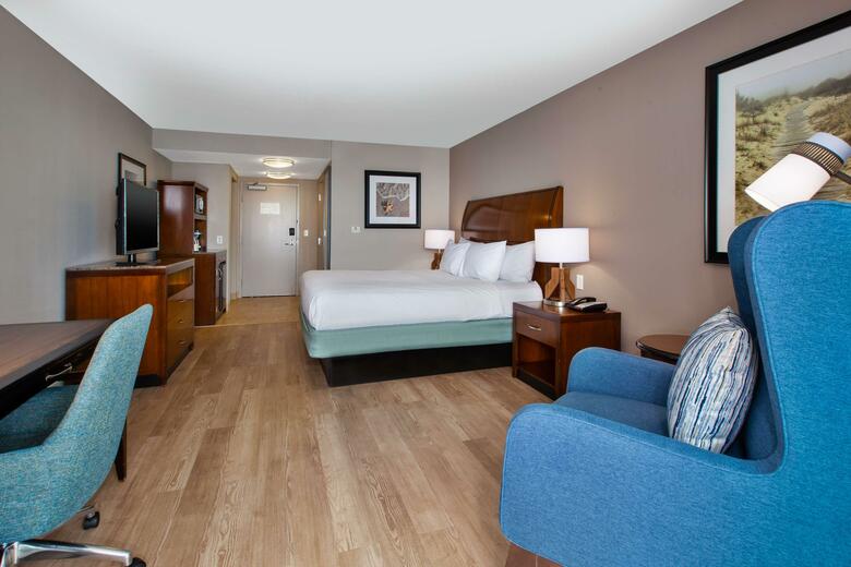 Hotel Hilton Garden Inn Virginia Beach Oceanfront