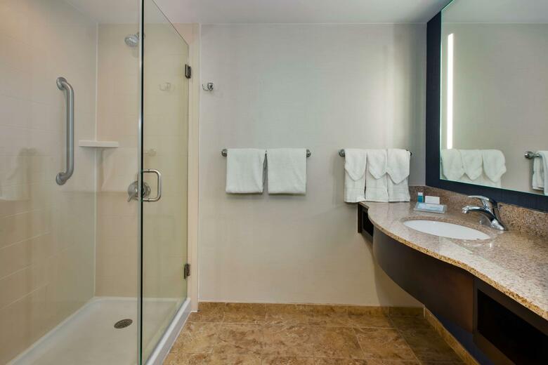 Hotel Hilton Garden Inn Virginia Beach Oceanfront