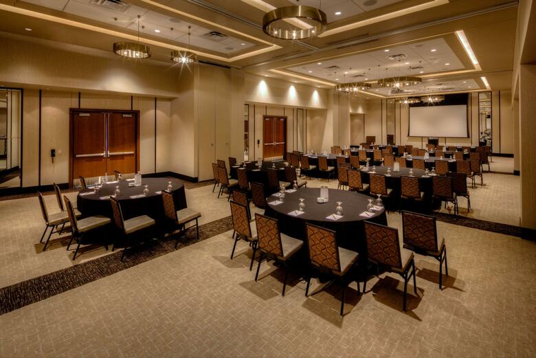 Hotel Hilton Garden Inn Virginia Beach Oceanfront