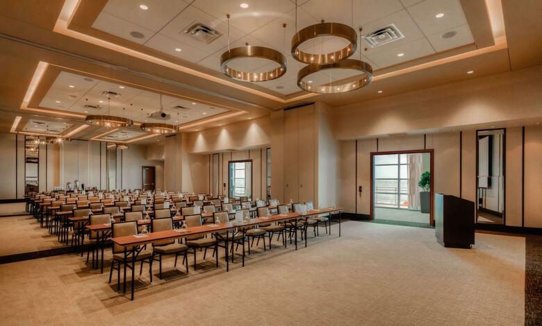 Hotel Hilton Garden Inn Virginia Beach Oceanfront