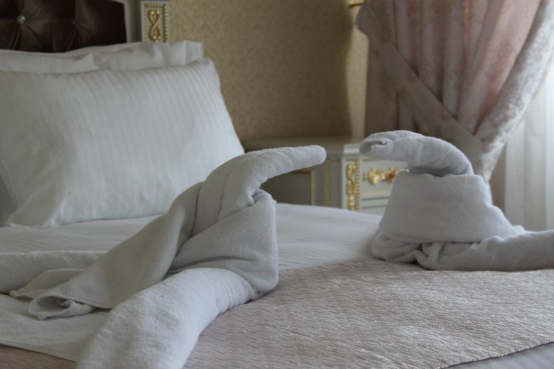 Karakoy Port Hotel