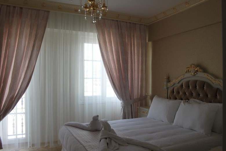 Karakoy Port Hotel