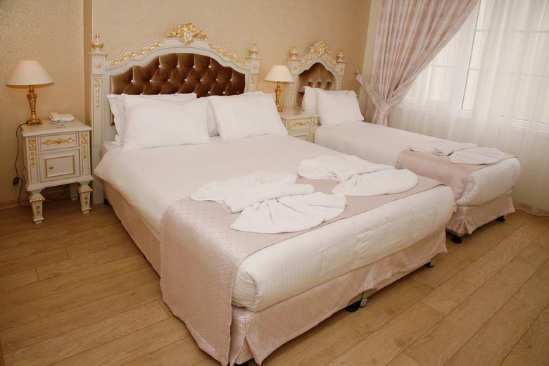 Karakoy Port Hotel
