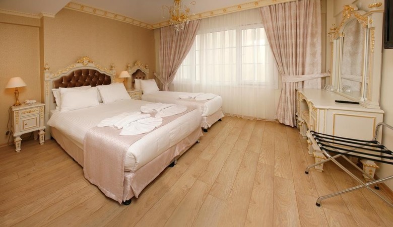 Karakoy Port Hotel