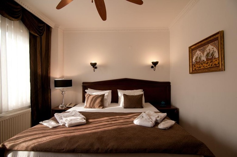 Mevlana Boutique Hotel