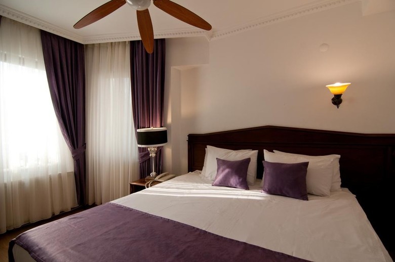 Mevlana Boutique Hotel