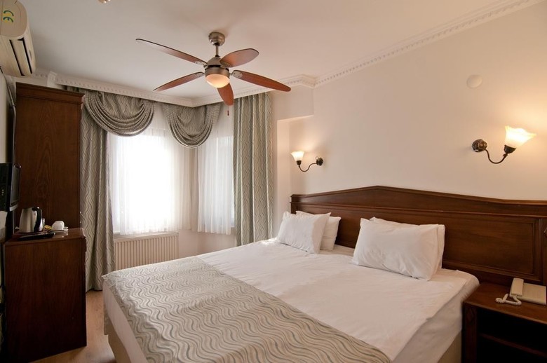 Mevlana Boutique Hotel