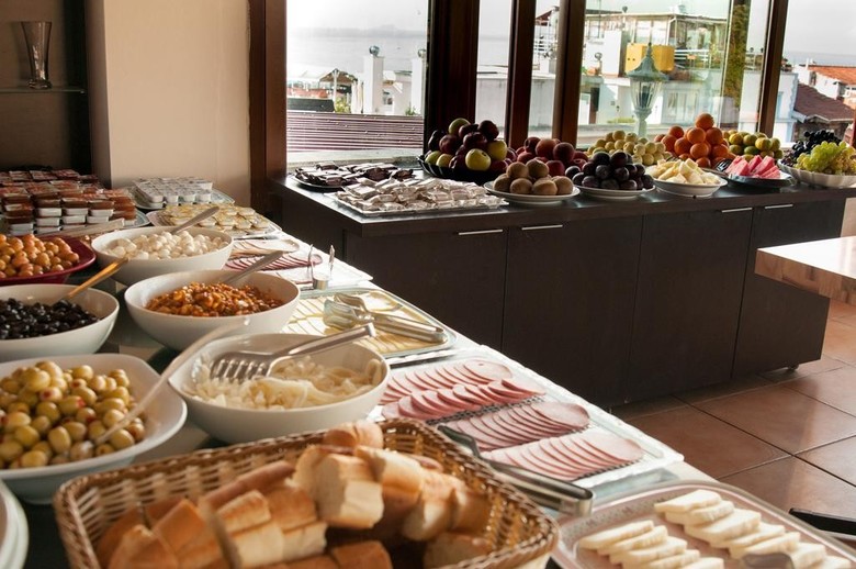 Mevlana Boutique Hotel