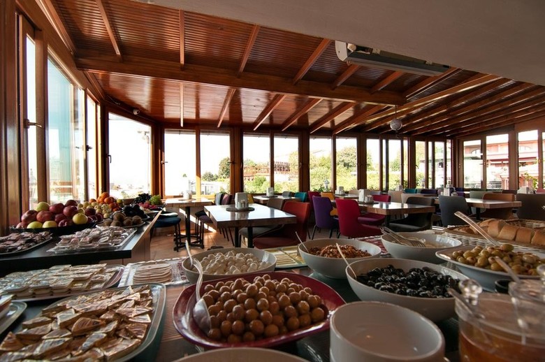 Mevlana Boutique Hotel